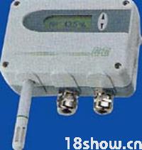 EE31工业领域温湿度变送器