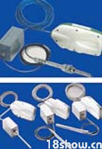 EE30EX工业领域本安型温湿度变送器