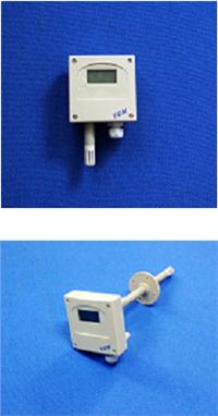 YGM402温湿度变送器