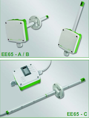 EE65风速传感器