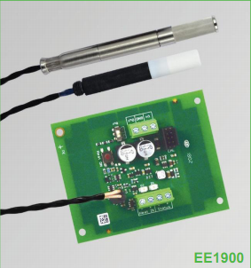 EE1900湿度测量模块